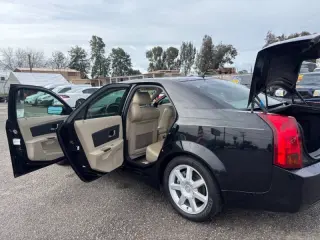 2005 Cadillac CTS