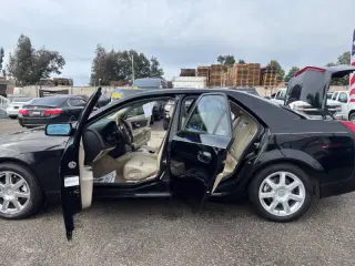 2005 Cadillac CTS