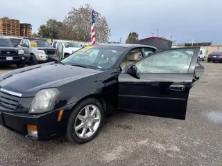2005 Cadillac CTS