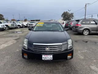 2005 Cadillac CTS