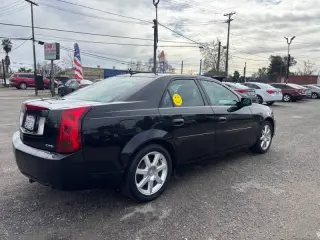 2005 Cadillac CTS