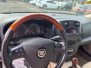 2005 Cadillac CTS