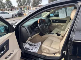 2005 Cadillac CTS