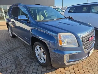 2016 GMC Terrain SLE-2
