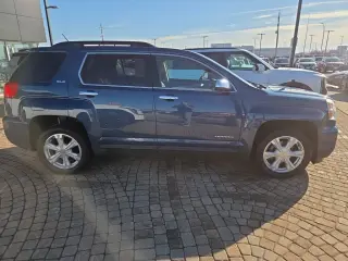 2016 GMC Terrain SLE-2