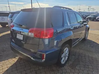 2016 GMC Terrain SLE-2