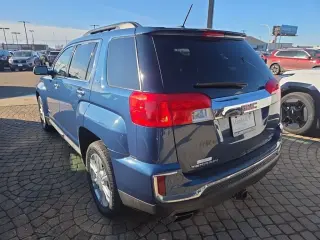 2016 GMC Terrain SLE-2