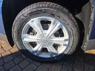 2016 GMC Terrain SLE-2