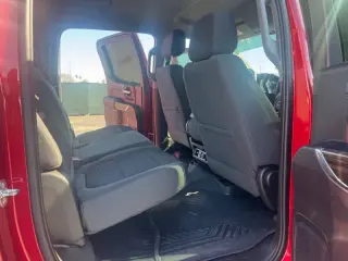 2022 Chevrolet Silverado 1500 Limited RST