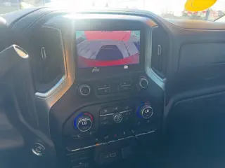 2022 Chevrolet Silverado 1500 Limited RST