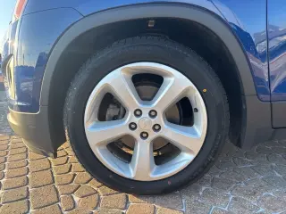 2015 Chevrolet Trax LTZ