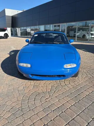 1991  Mazda Miata