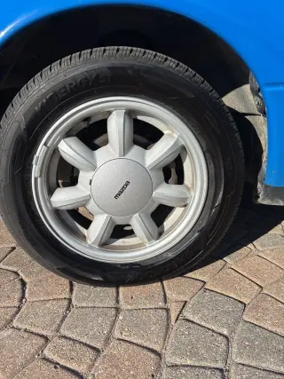 1991  Mazda Miata