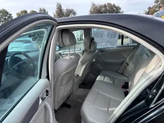 2006 Mercedes-Benz C-Class C 230 Sport