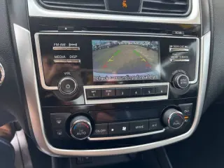 2018 Nissan Altima 2.5 SL