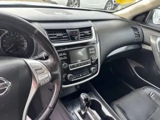 2018 Nissan Altima 2.5 SL