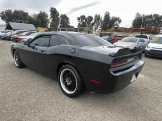 2014 Dodge Challenger R/T