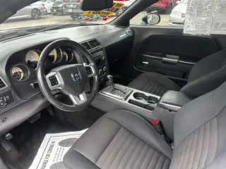 2014 Dodge Challenger R/T