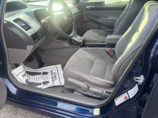2006 Honda Civic LX