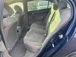 2006 Honda Civic LX