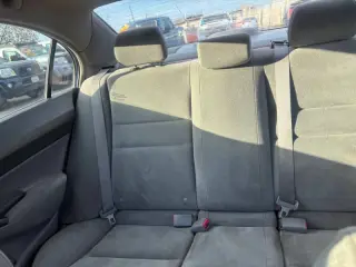 2006 Honda Civic LX