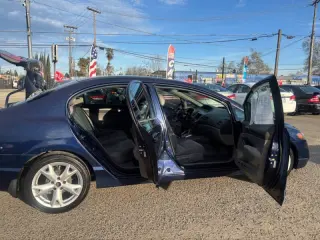 2006 Honda Civic LX
