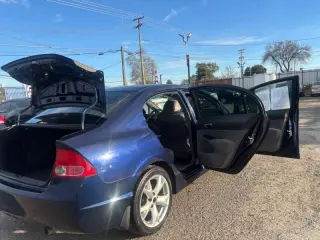 2006 Honda Civic LX