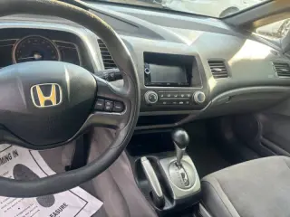 2006 Honda Civic LX