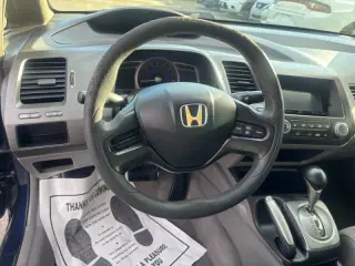 2006 Honda Civic LX