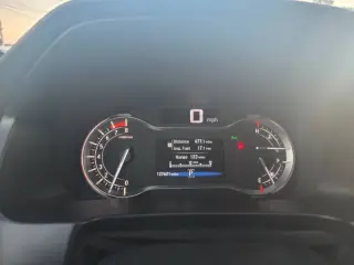 2017 Honda Pilot LX