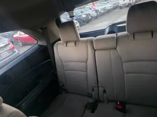 2017 Honda Pilot LX