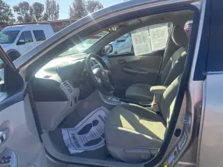 2013 Toyota Corolla L