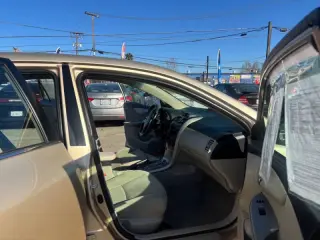 2013 Toyota Corolla L
