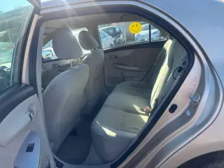 2013 Toyota Corolla L