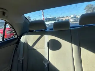 2013 Toyota Corolla L