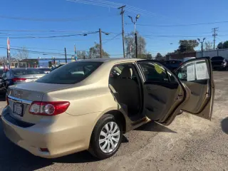 2013 Toyota Corolla L