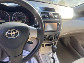 2013 Toyota Corolla L