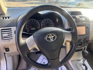 2013 Toyota Corolla L