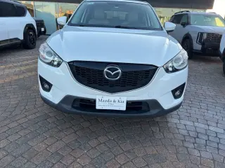 2014  Mazda CX-5 Touring