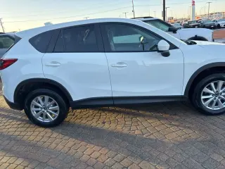 2014  Mazda CX-5 Touring