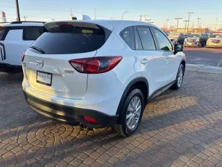 2014  Mazda CX-5 Touring
