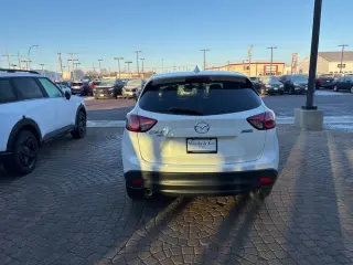 2014  Mazda CX-5 Touring