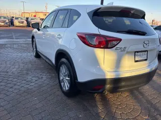 2014  Mazda CX-5 Touring