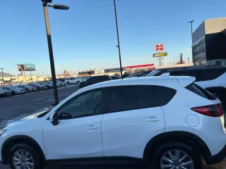 2014  Mazda CX-5 Touring