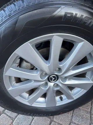 2014  Mazda CX-5 Touring
