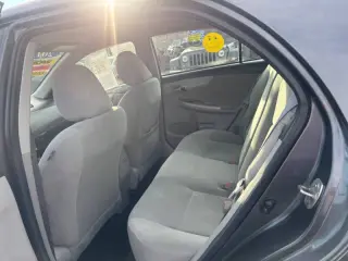 2012 Toyota Corolla L