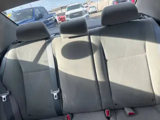 2012 Toyota Corolla L