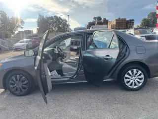 2012 Toyota Corolla L