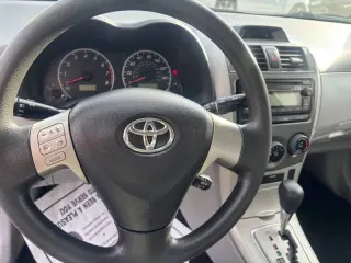 2012 Toyota Corolla L