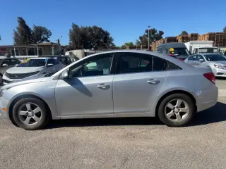 2016 Chevrolet Cruze Limited 1LT Auto